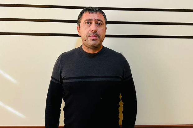 Avtomobil elanları saytında vətəndaşlara qarşı dələduzluq edən şəxs saxlanılıb